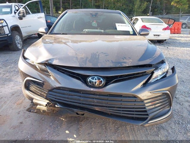 Toyota CAMRY LE 2022 4T1C11AK8NU066274 Image 12
