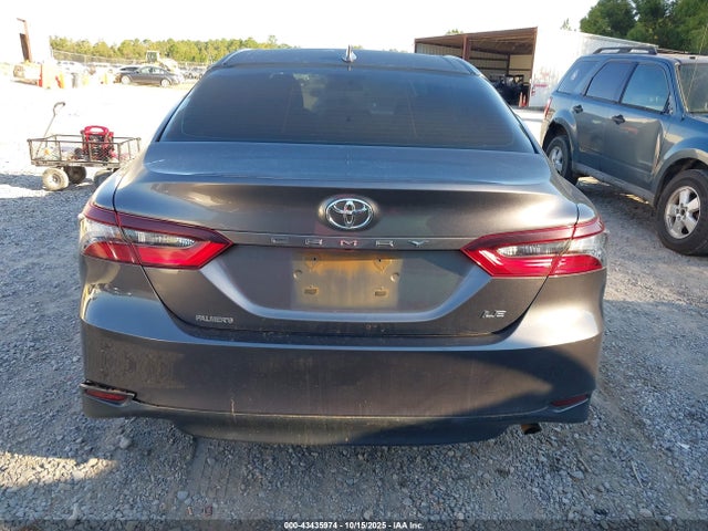Toyota CAMRY LE 2022 4T1C11AK8NU066274 Image 16