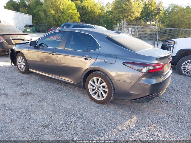 Toyota CAMRY LE 2022 4T1C11AK8NU066274 Image 3