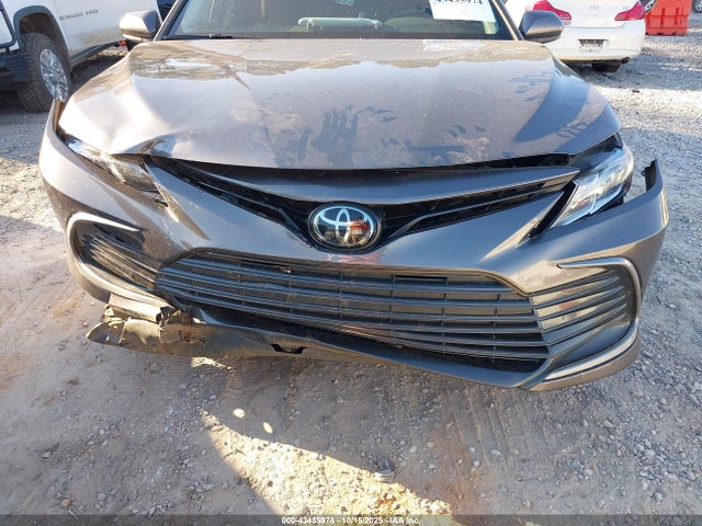Toyota CAMRY LE 2022 4T1C11AK8NU066274 Image 6