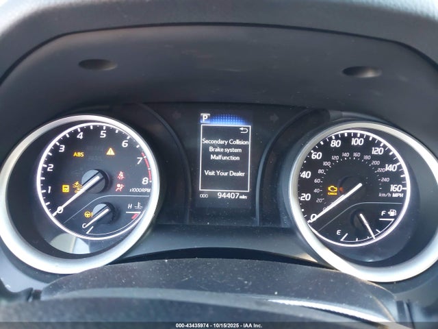 Toyota CAMRY LE 2022 4T1C11AK8NU066274 Image 7