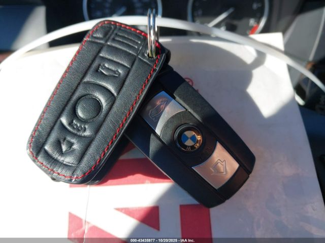 2010 BMW 528I WBANU5C51AC124533 Photo 10