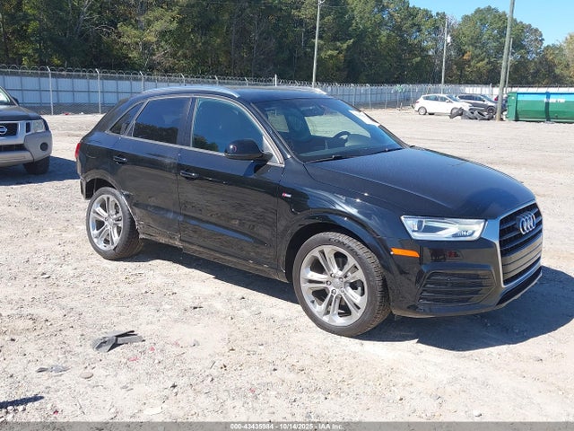2018 AUDI Q3 WA1BCCFS0JR020251 Photo 0
