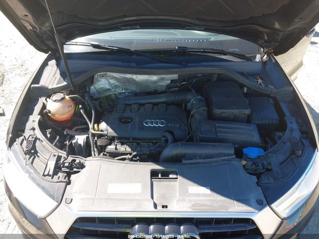 2018 AUDI Q3 WA1BCCFS0JR020251 Photo 9