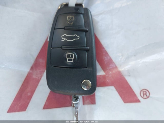 2018 AUDI Q3 WA1BCCFS0JR020251 Photo 10