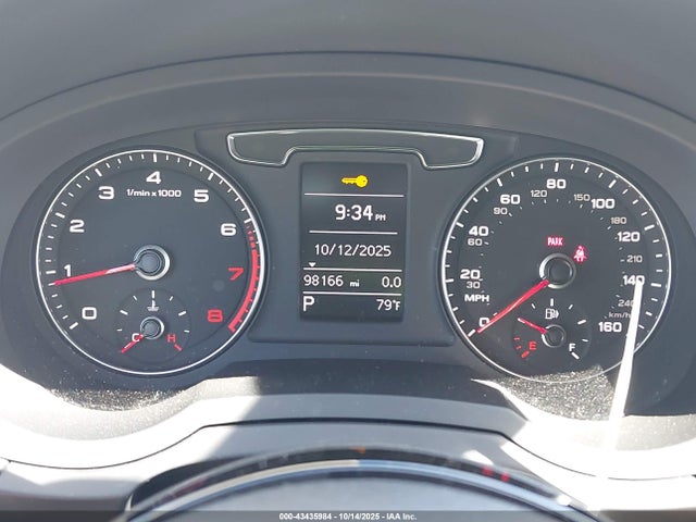 2018 AUDI Q3 WA1BCCFS0JR020251 Photo 6
