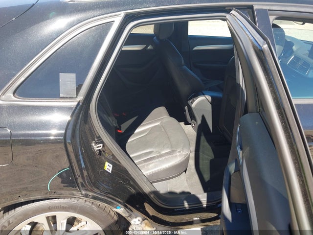 2018 AUDI Q3 WA1BCCFS0JR020251 Photo 7