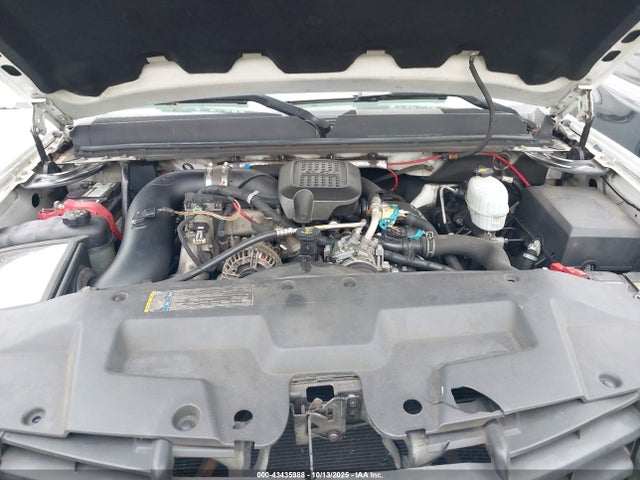 43435988 :رقم المزاد ، 1GTHC39628E176730 vin ، 2008 Gmc Sierra 3500hd Work Truck مزاد بيع