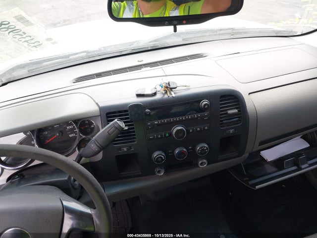 Aukcja sprzedaży 2008 Gmc Sierra 3500hd Work Truck, vin: 1GTHC39628E176730, numer aukcji: 43435988