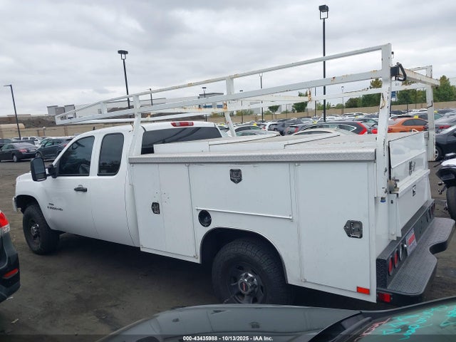 Aukcja sprzedaży 2008 Gmc Sierra 3500hd Work Truck, vin: 1GTHC39628E176730, numer aukcji: 43435988