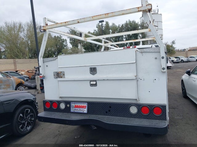 Aukcja sprzedaży 2008 Gmc Sierra 3500hd Work Truck, vin: 1GTHC39628E176730, numer aukcji: 43435988