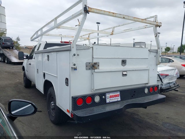 Продажа на аукционе авто 2008 Gmc Sierra 3500hd Work Truck, vin: 1GTHC39628E176730, номер лота: 43435988