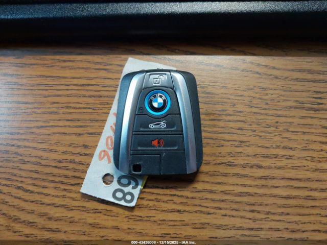 2016 BMW I3 WBY1Z4C53GV507611 Photo 10