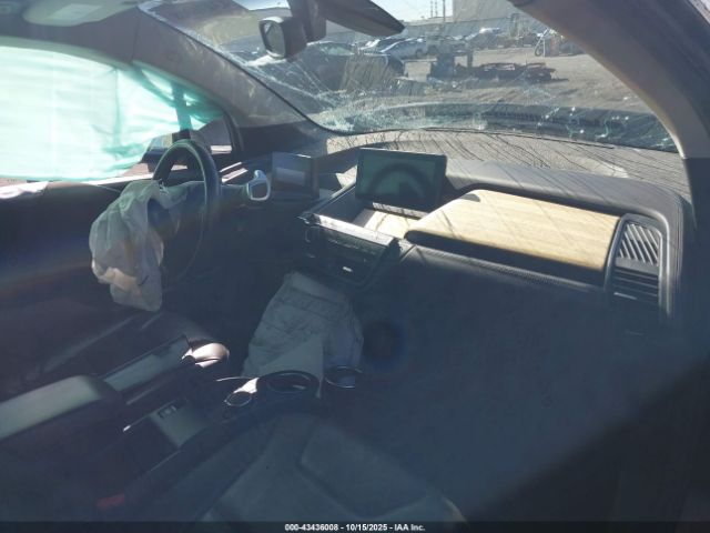 2016 BMW I3 WBY1Z4C53GV507611 Photo 4