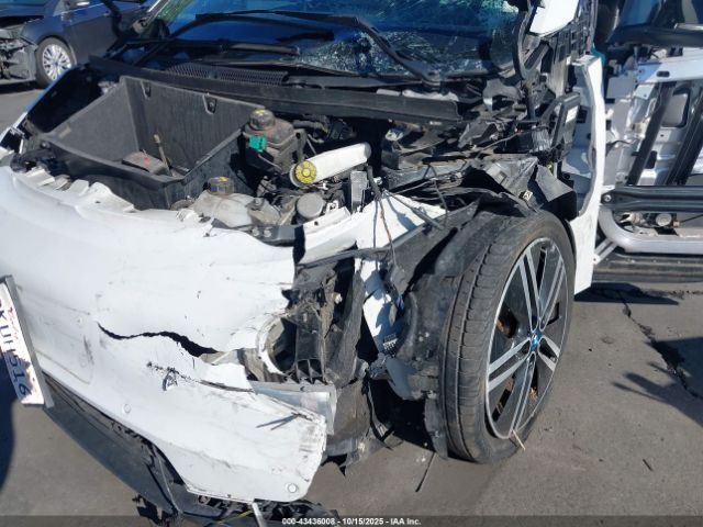 2016 BMW I3 WBY1Z4C53GV507611 Photo 5