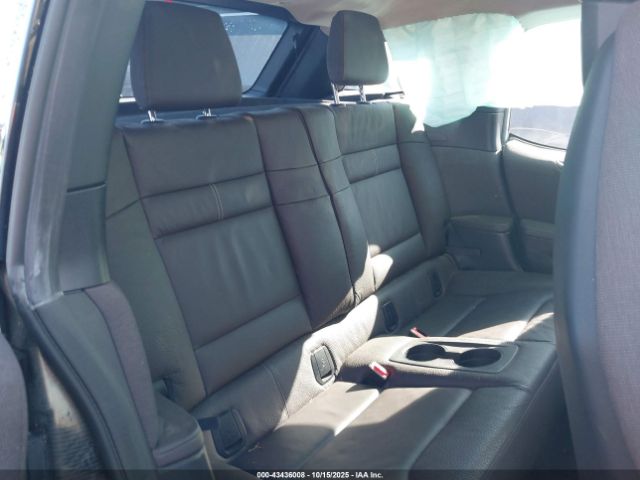 2016 BMW I3 WBY1Z4C53GV507611 Photo 7