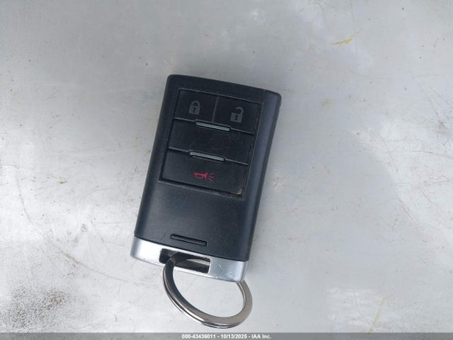 2013 CADILLAC SRX 3GYFNAE33DS638305 Photo 10