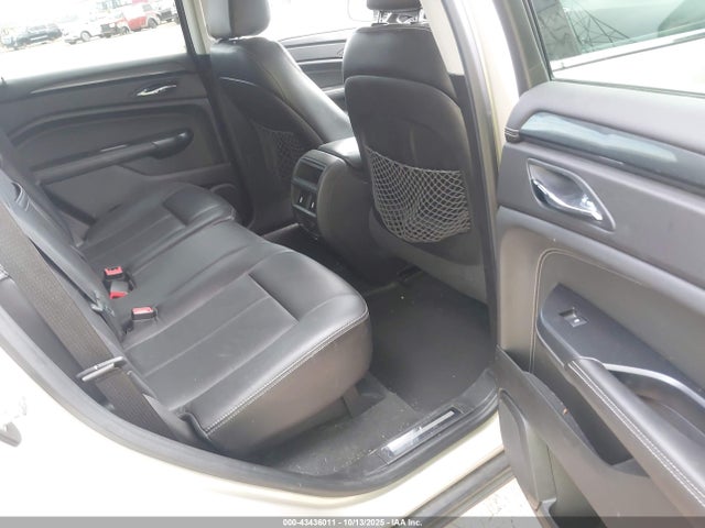 2013 CADILLAC SRX 3GYFNAE33DS638305 Photo 7