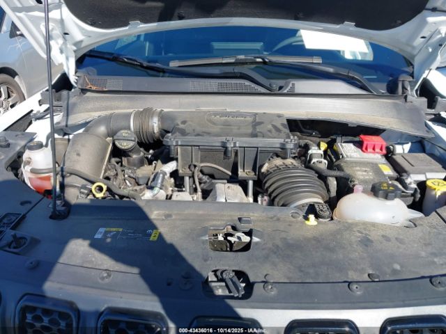 2023 JEEP COMPASS 3C4NJDBN2PT536285 Photo 9