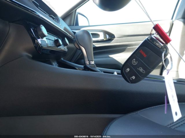 2023 JEEP COMPASS 3C4NJDBN2PT536285 Photo 10