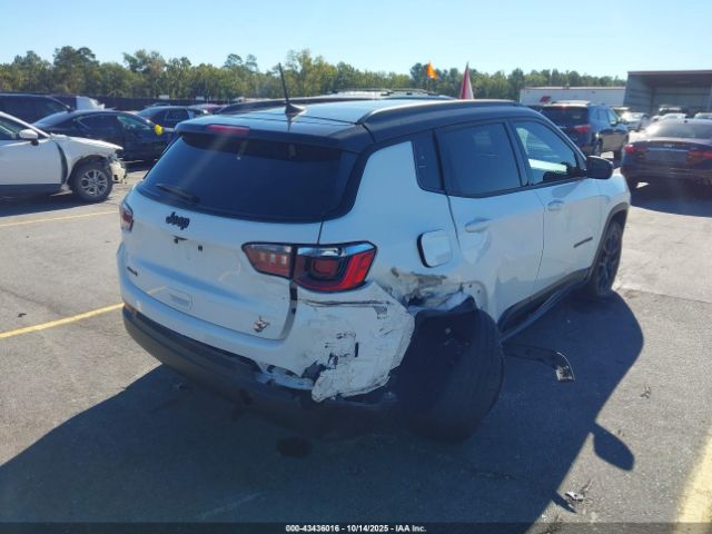 2023 JEEP COMPASS 3C4NJDBN2PT536285 Photo 3