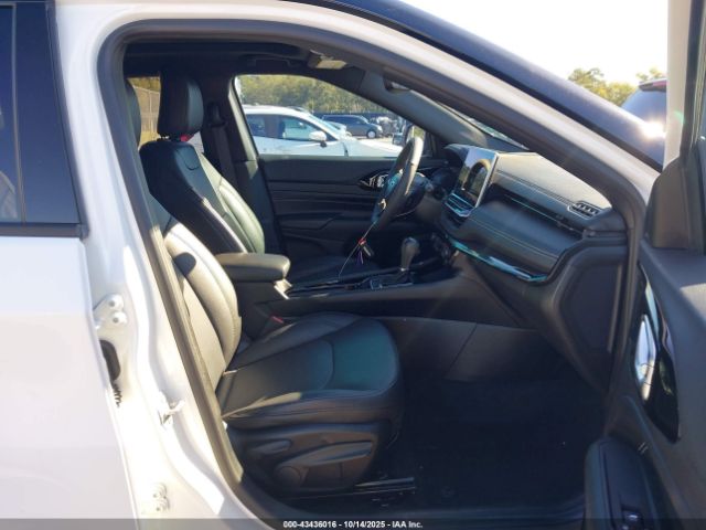 2023 JEEP COMPASS 3C4NJDBN2PT536285 Photo 4