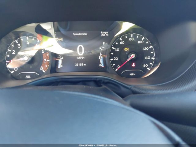 2023 JEEP COMPASS 3C4NJDBN2PT536285 Photo 6