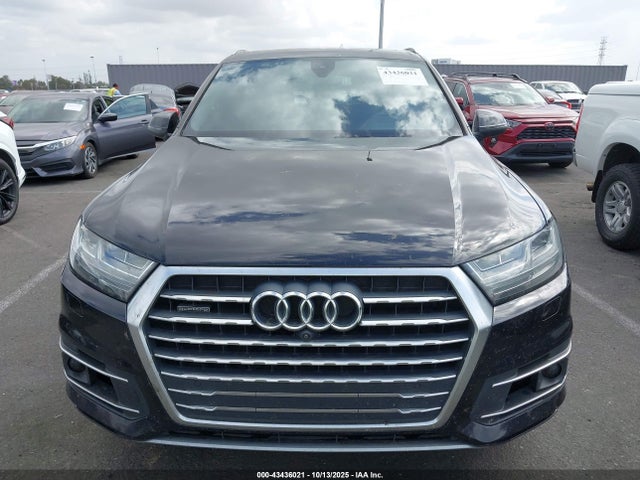2017 AUDI Q7 WA1VAAF75HD011510 Photo 5