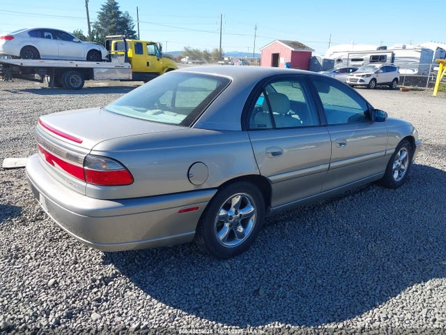 1999 CADILLAC CATERA W06VR52R3XR015538 Photo 3