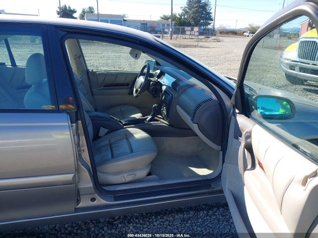 1999 CADILLAC CATERA W06VR52R3XR015538 Photo 4