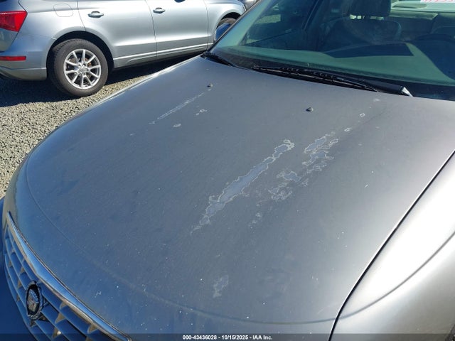 1999 CADILLAC CATERA W06VR52R3XR015538 Photo 5