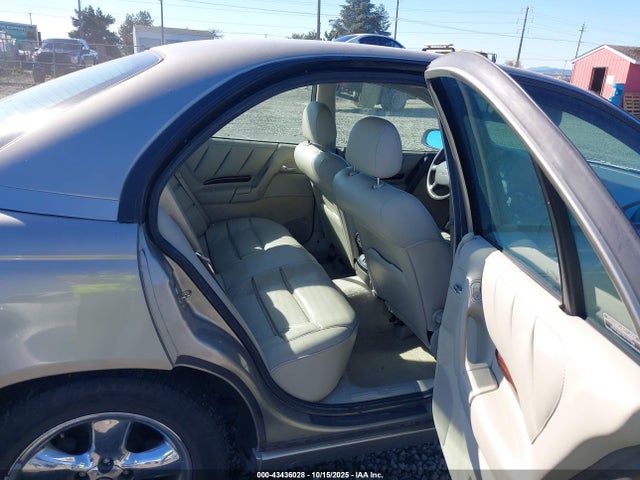 1999 CADILLAC CATERA W06VR52R3XR015538 Photo 7