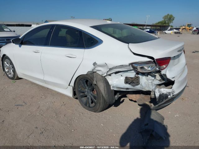 2016 CHRYSLER 200 1C3CCCAB6GN131408 Photo 5