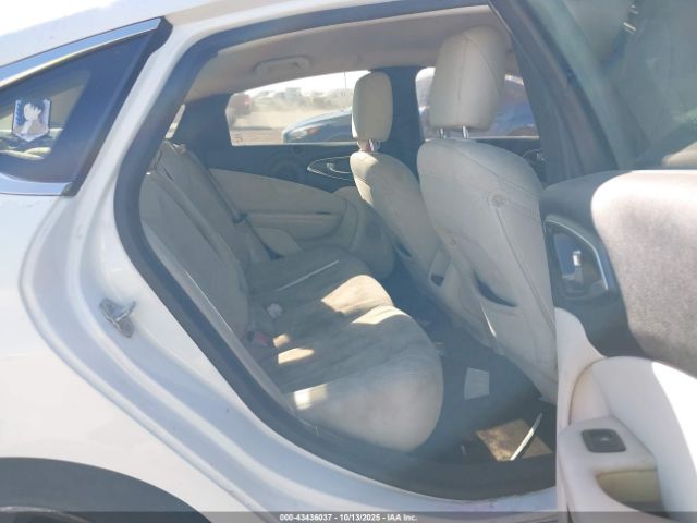 2016 CHRYSLER 200 1C3CCCAB6GN131408 Photo 7