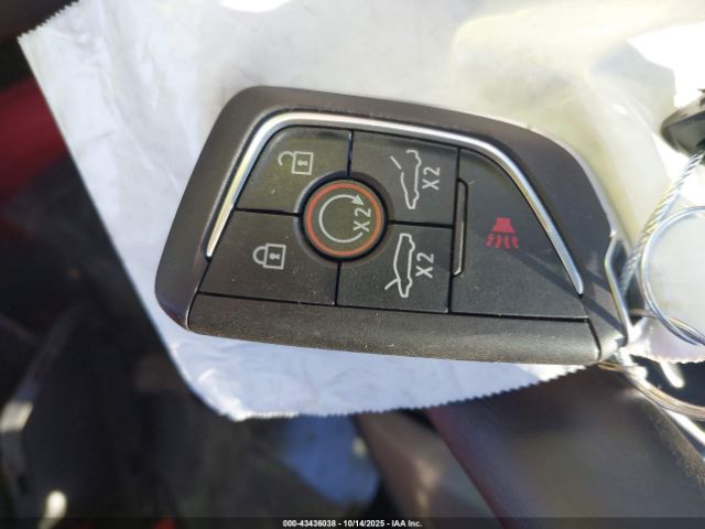 2024 CHEVROLET CORVETTE STINGRAY 1G1YA2D4XR5115304 Photo 10