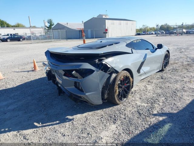 2024 CHEVROLET CORVETTE STINGRAY 1G1YA2D4XR5115304 Photo 3