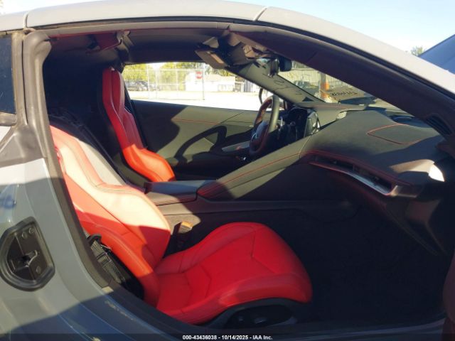 2024 CHEVROLET CORVETTE STINGRAY 1G1YA2D4XR5115304 Photo 4