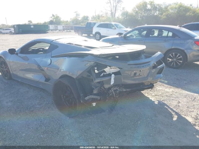 2024 CHEVROLET CORVETTE STINGRAY 1G1YA2D4XR5115304 Photo 5
