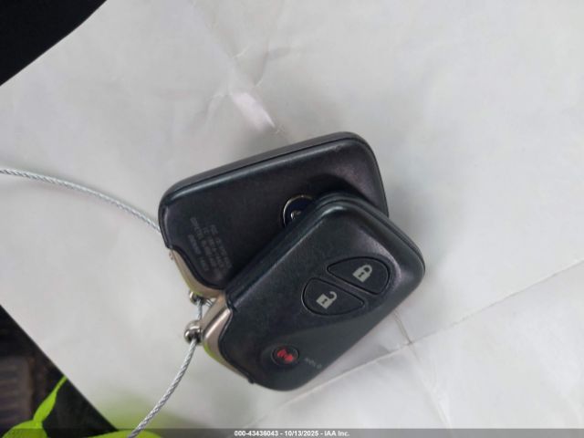 2013 LEXUS CT 200H JTHKD5BH0D2170798 Photo 10