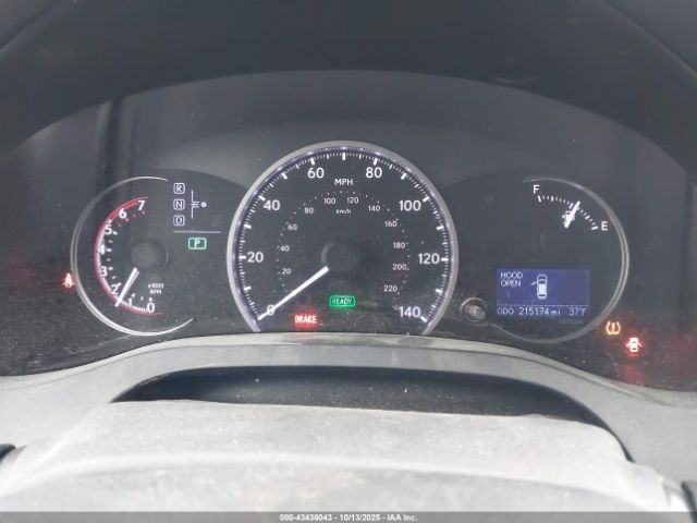 2013 LEXUS CT 200H JTHKD5BH0D2170798 Photo 6