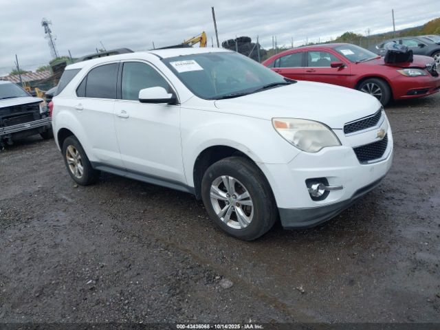 2012 CHEVROLET EQUINOX 2GNFLNE56C6173897
