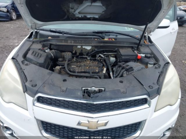 2012 CHEVROLET EQUINOX 2GNFLNE56C6173897 Photo 9