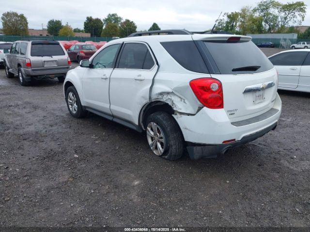 2012 CHEVROLET EQUINOX 2GNFLNE56C6173897 Photo 2