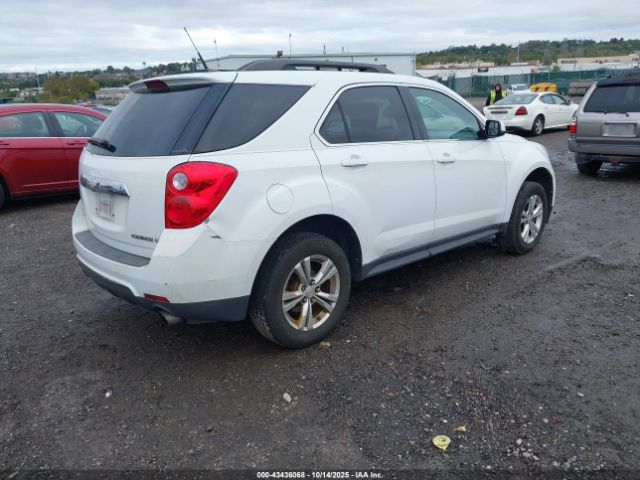 2012 CHEVROLET EQUINOX 2GNFLNE56C6173897 Photo 3