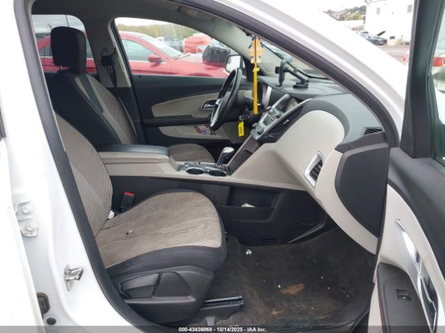 2012 CHEVROLET EQUINOX 2GNFLNE56C6173897 Photo 4