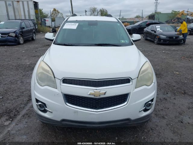 2012 CHEVROLET EQUINOX 2GNFLNE56C6173897 Photo 5