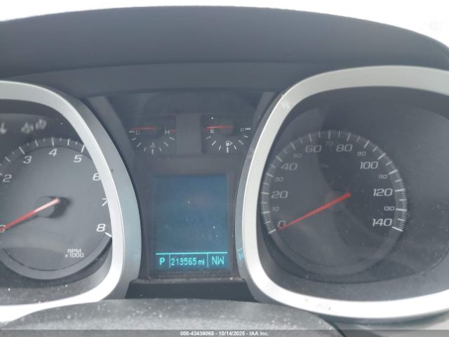 2012 CHEVROLET EQUINOX 2GNFLNE56C6173897 Photo 6