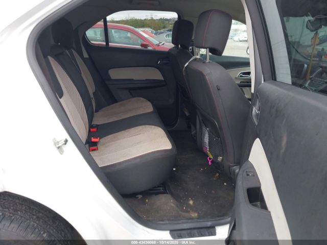 2012 CHEVROLET EQUINOX 2GNFLNE56C6173897 Photo 7