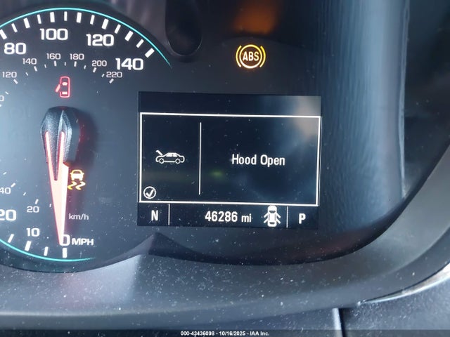 Chevrolet Trax Awd Lt 2022 KL7CJPSMXNB522033 Image 16