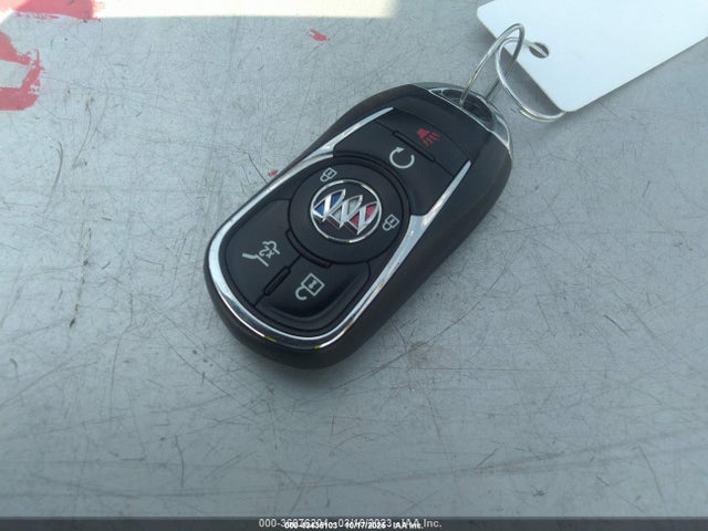 Aukcja sprzedaży 2021 Buick Encore Gx Fwd Select, vin: KL4MMDSL0MB094454, numer aukcji: 43436103